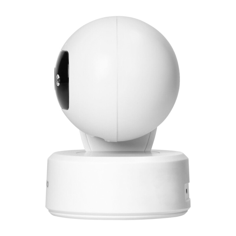 Vnútorná rotačná kamera, 4MP, Wi-Fi, pamäť, obojsmerná komunikácia OR-MT-BT-1813